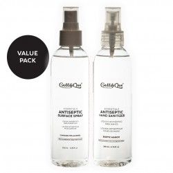 ANTISEPTIC VALUE PACK