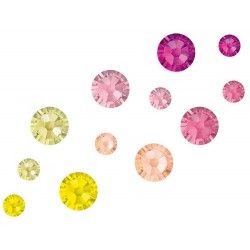 SWAROVSKI - ROSE GARDEN (200)