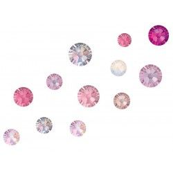 SWAROVSKI - CUTE MOOD MIX (200)