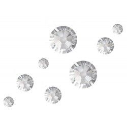 SWAROVSKI - CLEAR MIX (200)