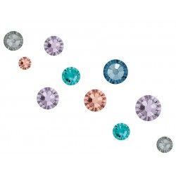 SWAROVSKI - WINTER GARDEN (200)
