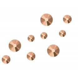 SWAROVSKI - ROSE GOLD (200)