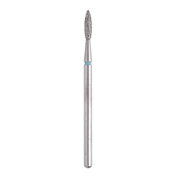 STALEKS DIAMOND DRILL BIT - FLAME / MINT (2.1mm/8mm)