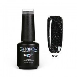 NYC (HEMA FREE)