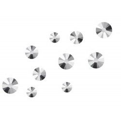 SWAROVSKI - LIGHT CHROME (200)
