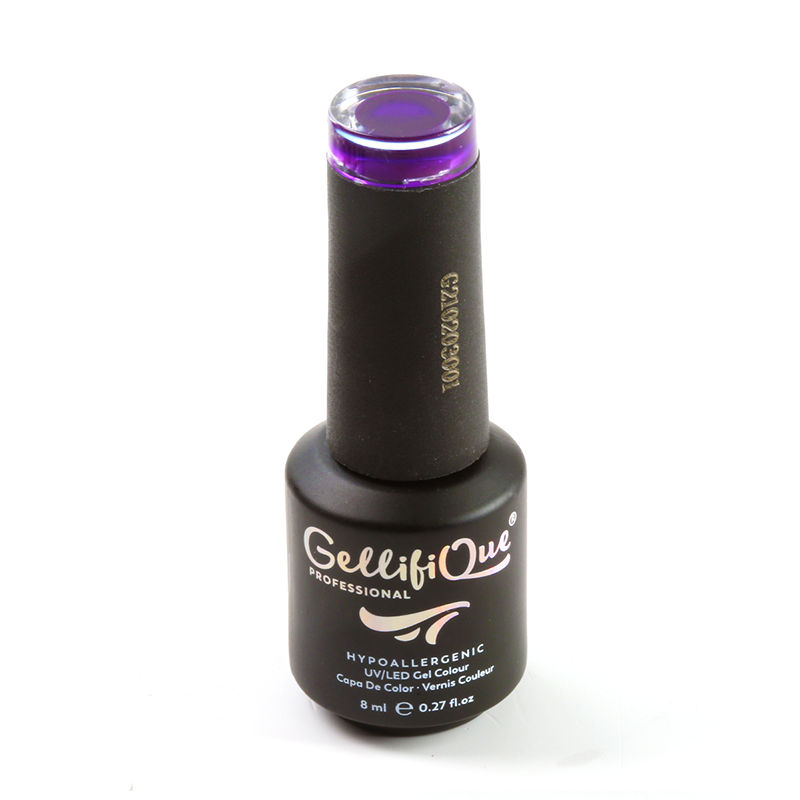 PURPLE RAIN. GLASS GEL. COLLECTIONS. 100% GEL POLISH COLOUR. PURPLE RAIN. GLASS GEL. COLLECTIONS. 100% GEL POLISH COLOUR.