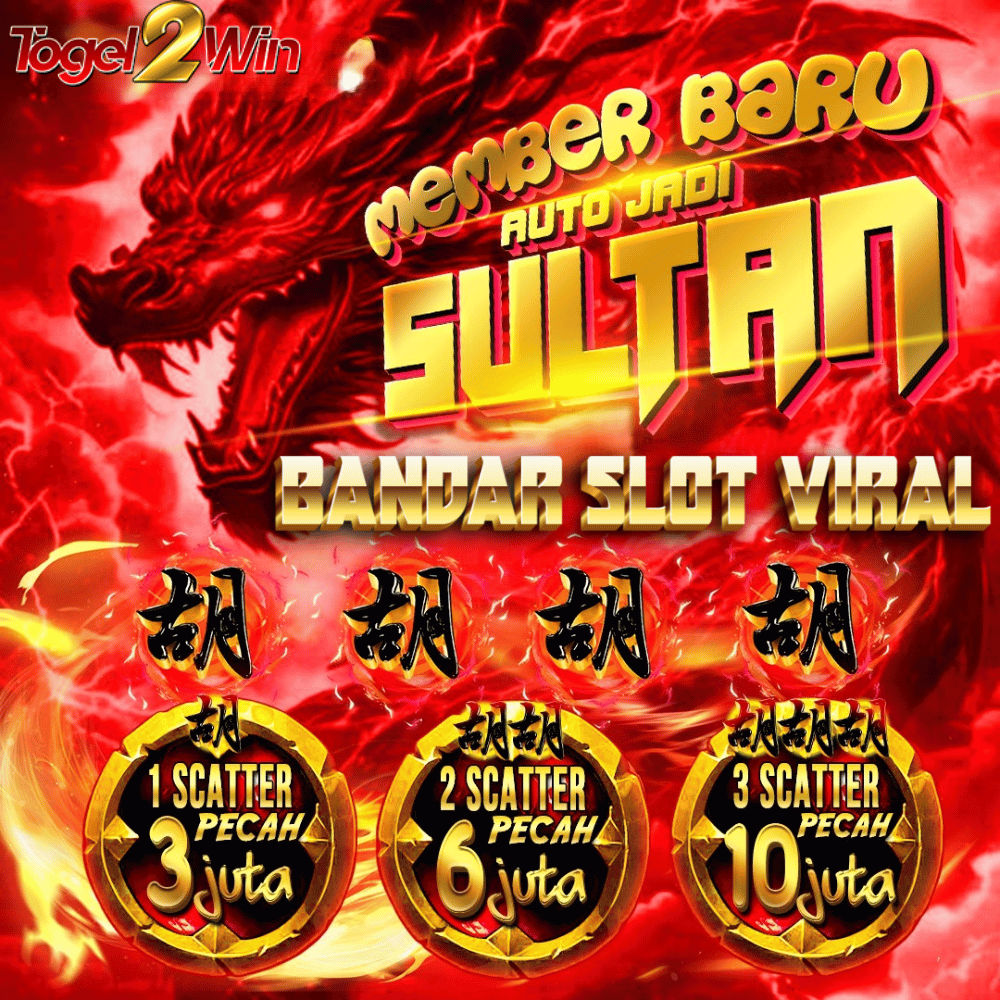 SLOT500: Situs Slot Bet Rendah Untung Tinggi
