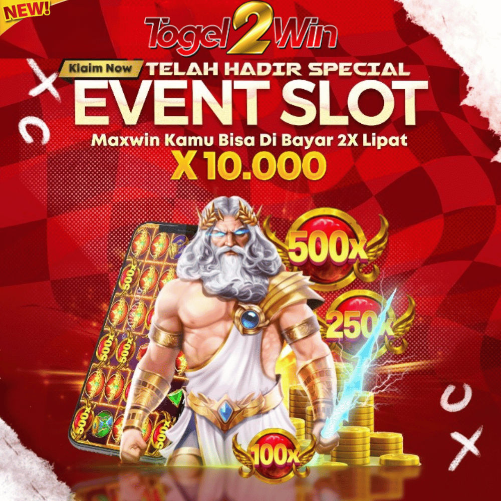 Cashback dan Bonus Rollingan di jagoan4d, Makin Untung!
