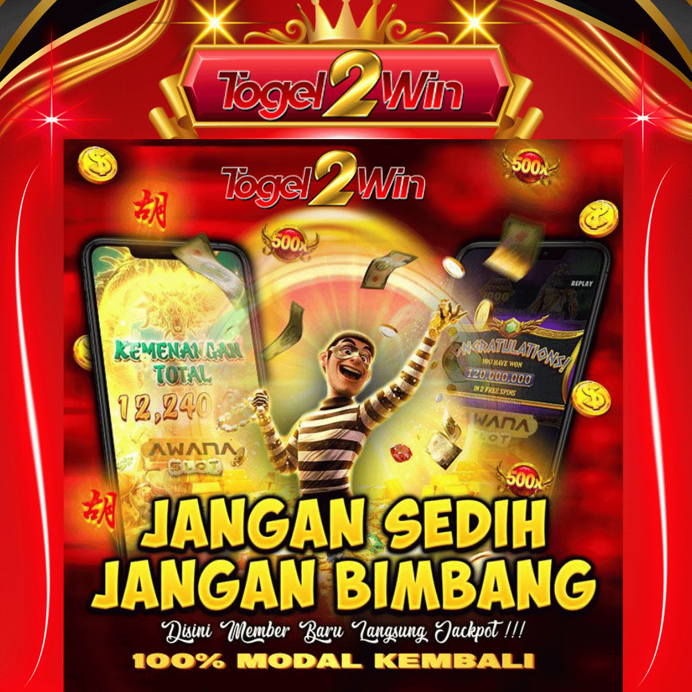 Hobi4d - Slot Gacor Online: Kenapa Mereka Menjadi Pilihan Utama Pemain