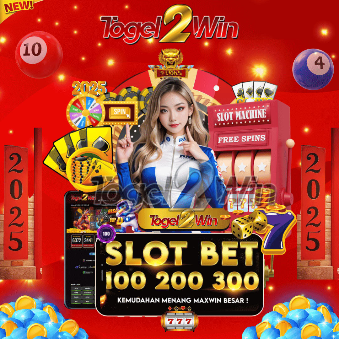 ARISAN4D : ARISAN4D Server 4D Mudah Maxwin Deposit 5K Cara Cepat Meraih Kemenangan