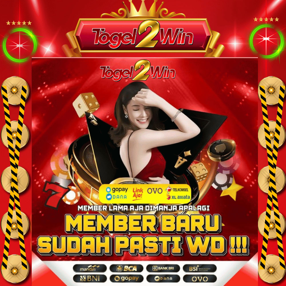 Ruang4d - Slot Gacor dengan Jackpot Harian Paling Besar