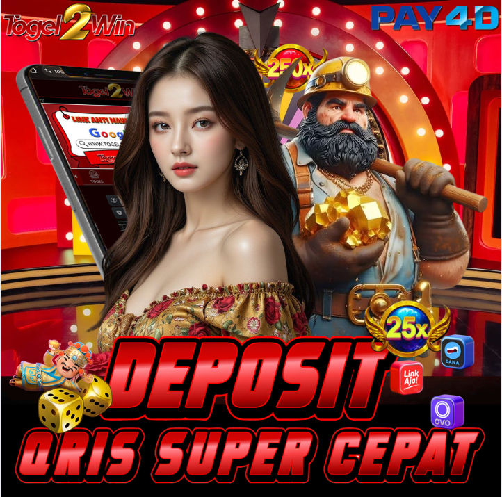 TOGEL2WIN