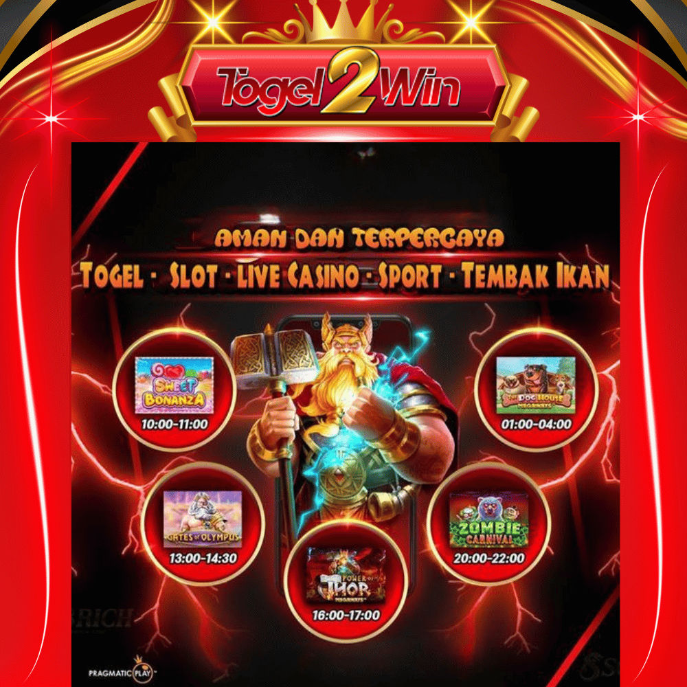Mandiri4d - Slot Gacor dengan Jackpot Terbesar, Auto Sukses!