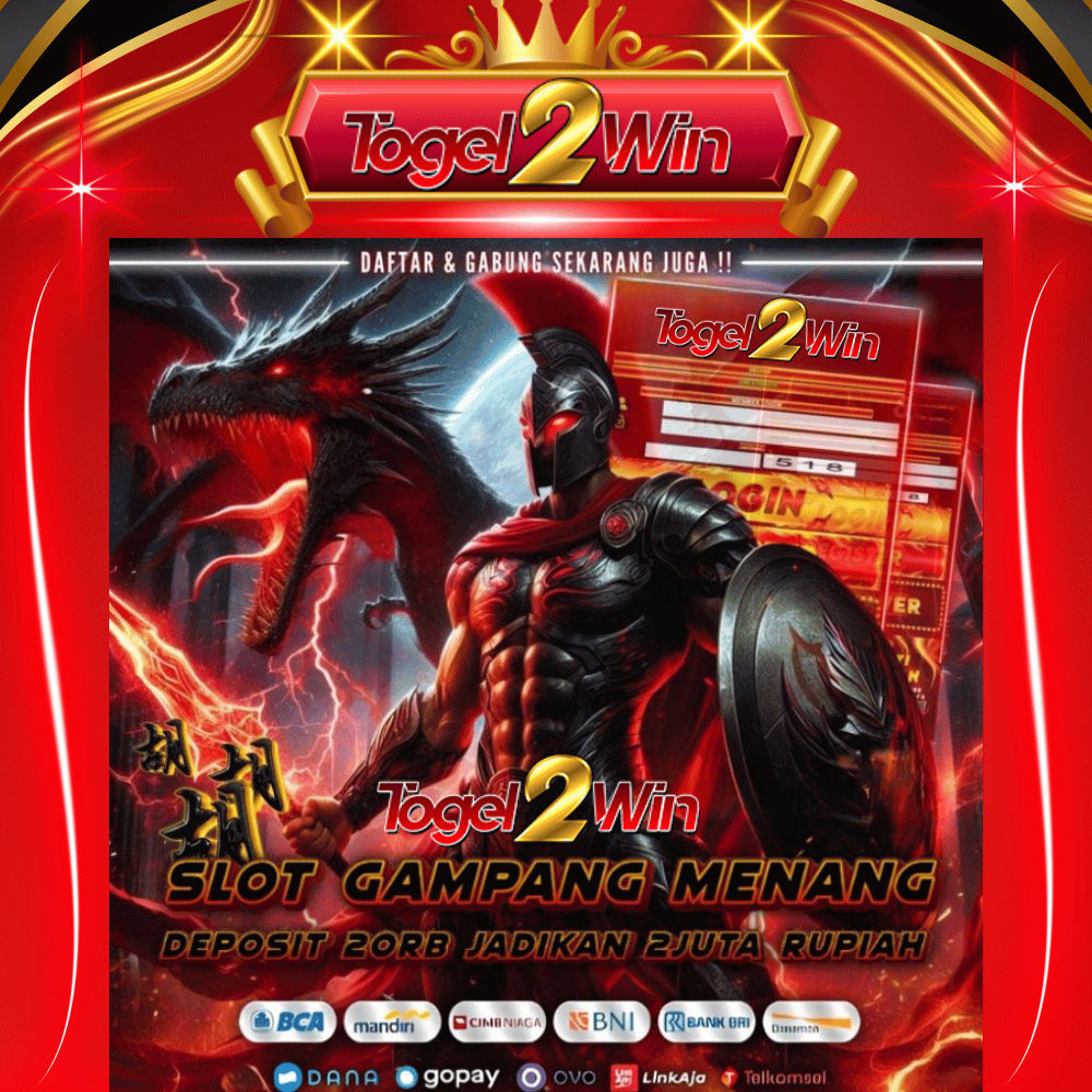 Baca4d - Slot Gacor Online dengan Jackpot Tertinggi di 2025