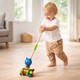 Wooden Disassembling Cat Animal Cart Toy for Kids - Image 7