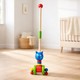 Wooden Disassembling Cat Animal Cart Toy for Kids - Image 8