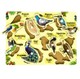 Wooden Birds Puzzle for Kids - Image 3