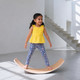 Wooden Balancing Board Game for Kids - Image 1