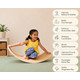 Wooden Balancing Board Game for Kids - Image 2