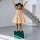 Wooden Balancing Board Game for Kids - Image 6
