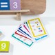 Montessori Number Tracing Board Game for Kids | Wooden Number Learning Toy - Image 5