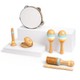 Wooden Musical Instrument Set for Kids | Creative Music Learning Toy - Image 1