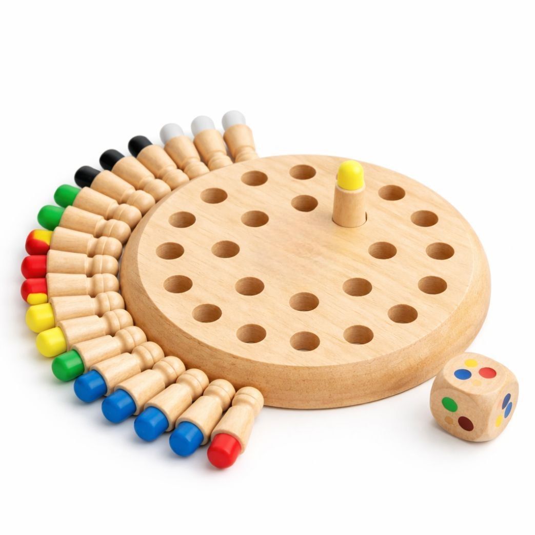 Geometric Shape Sorter