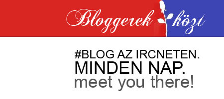 #blog@IRCnet