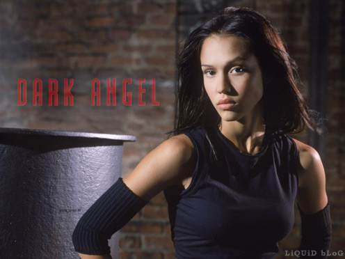 Dark Angel