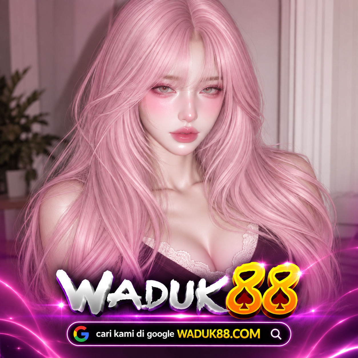 WADUK88