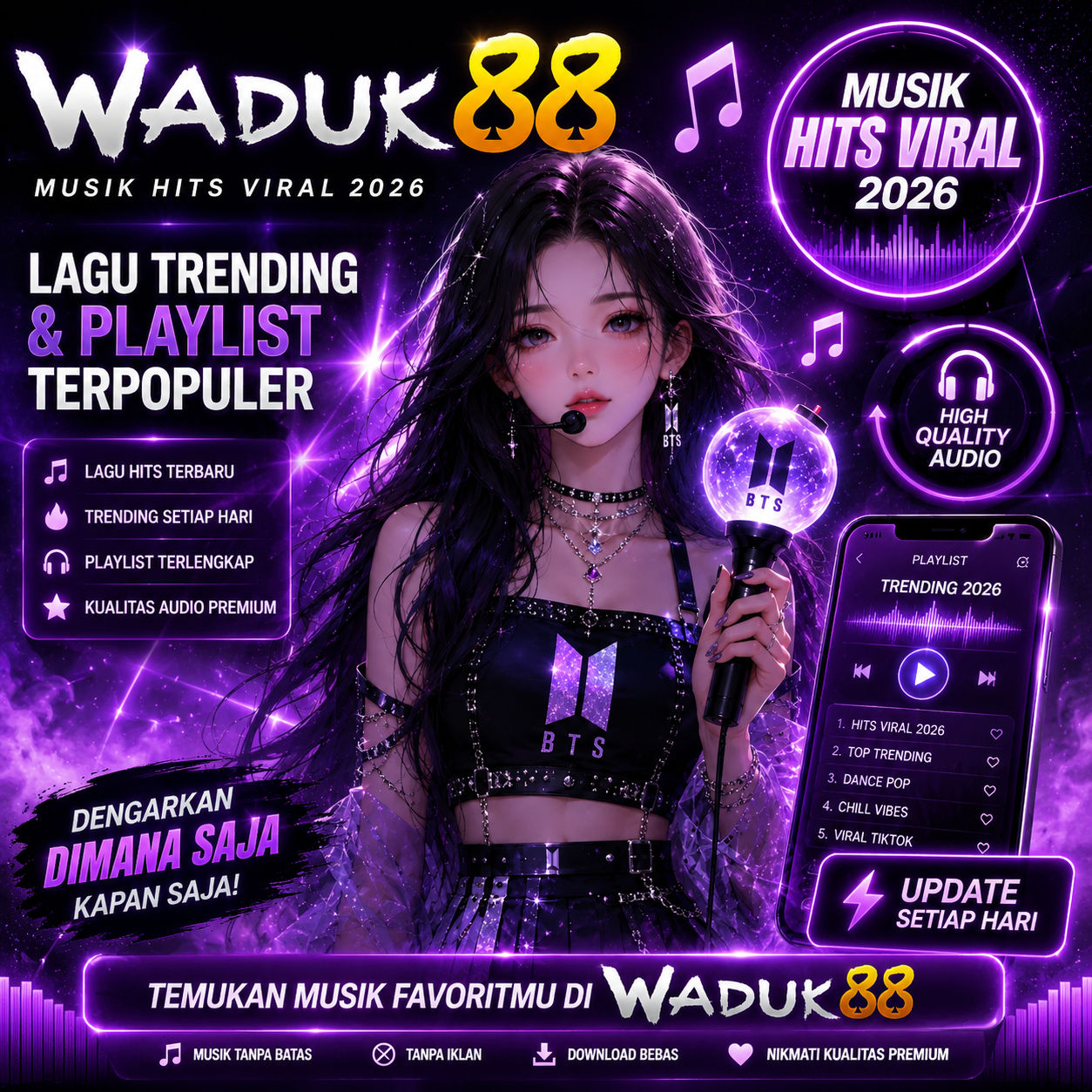 WADUK88