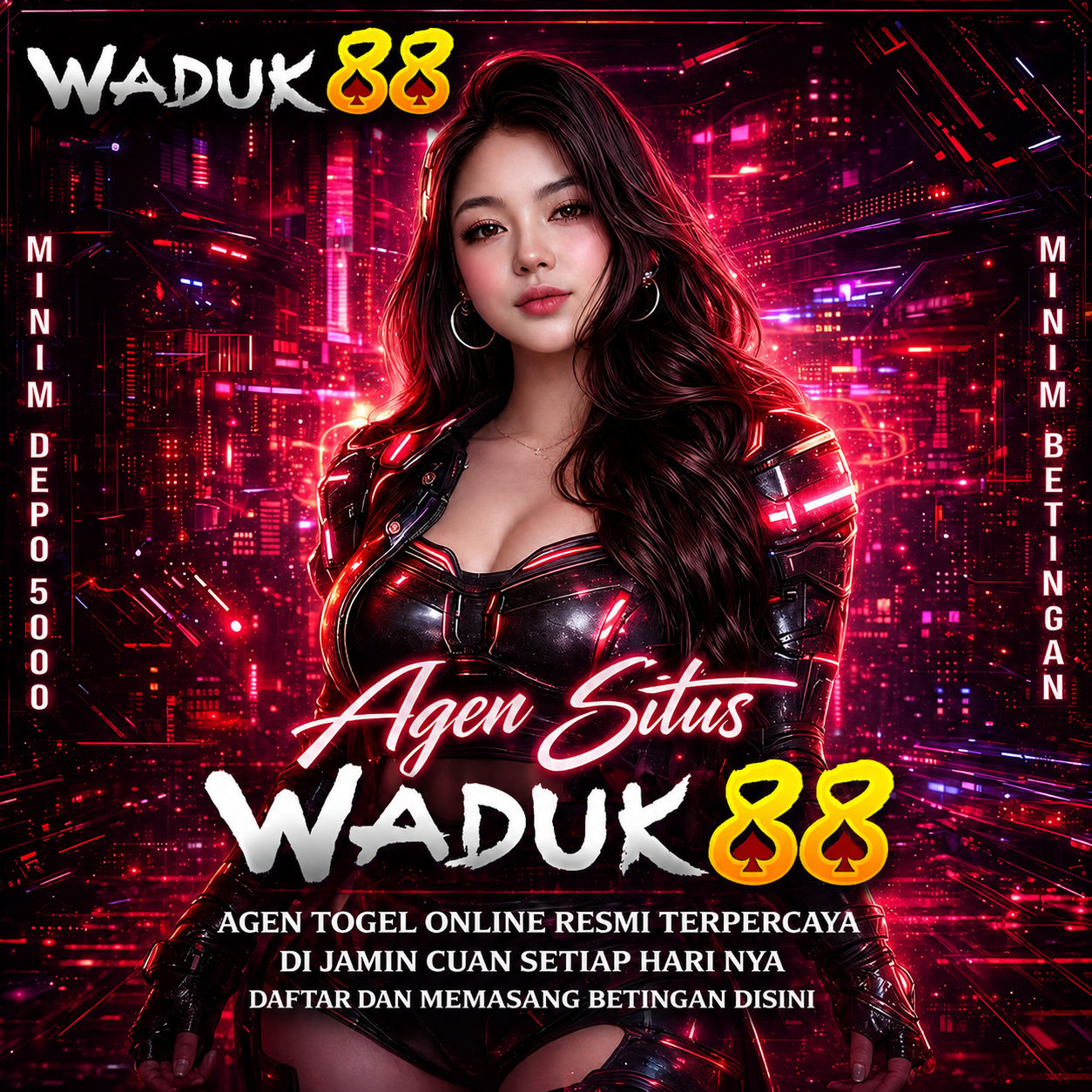 Galeri foto WADUK88 :: Tren Beauty & Lifestyle 2026 Rahasia Tampil Elegan Setiap Hari di Bali