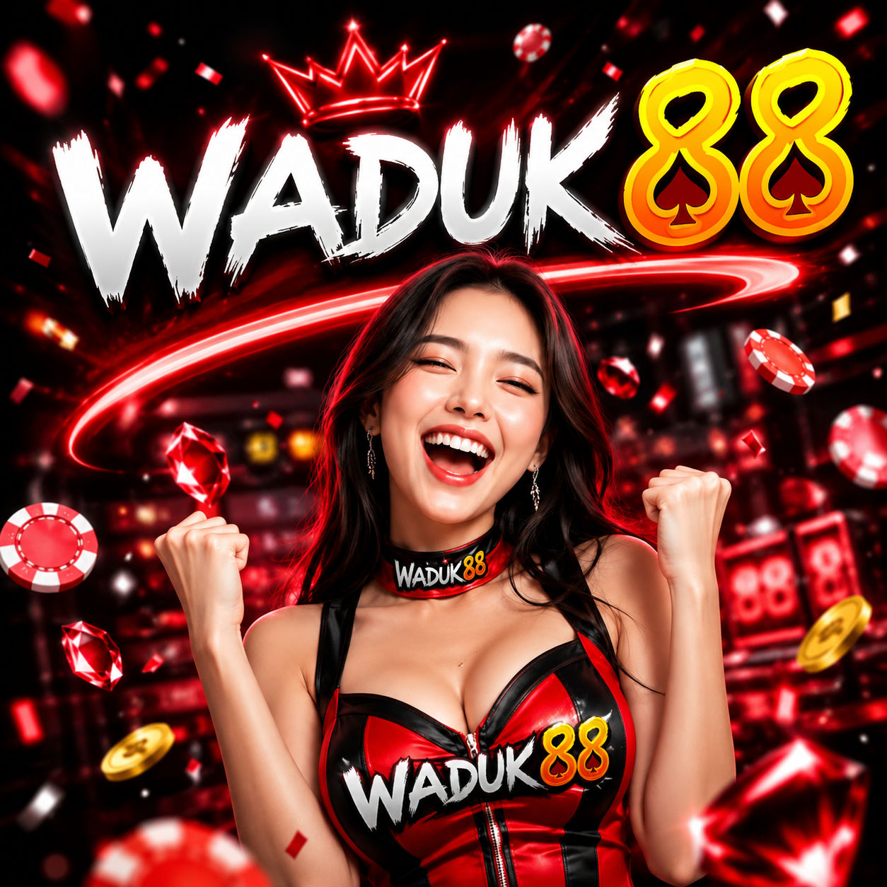 WADUK88