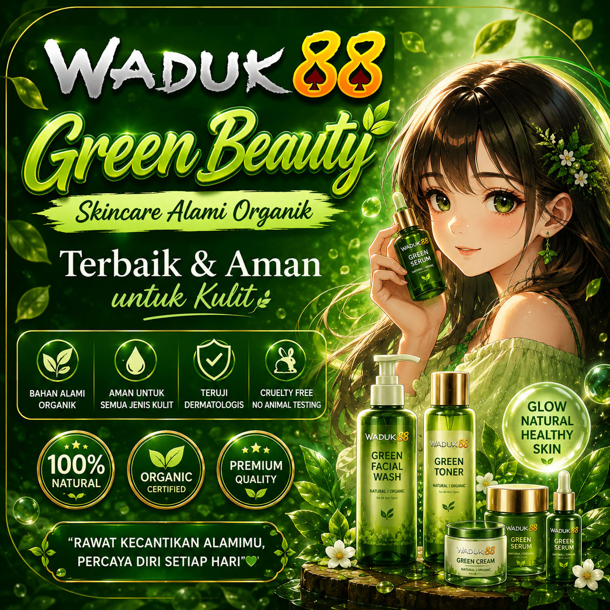 WADUK88