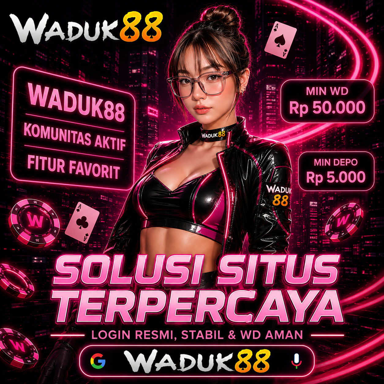 Situs WADUK88 Agen Online Resmi Paling Gacor & Aman - WooCommerce eCommerce