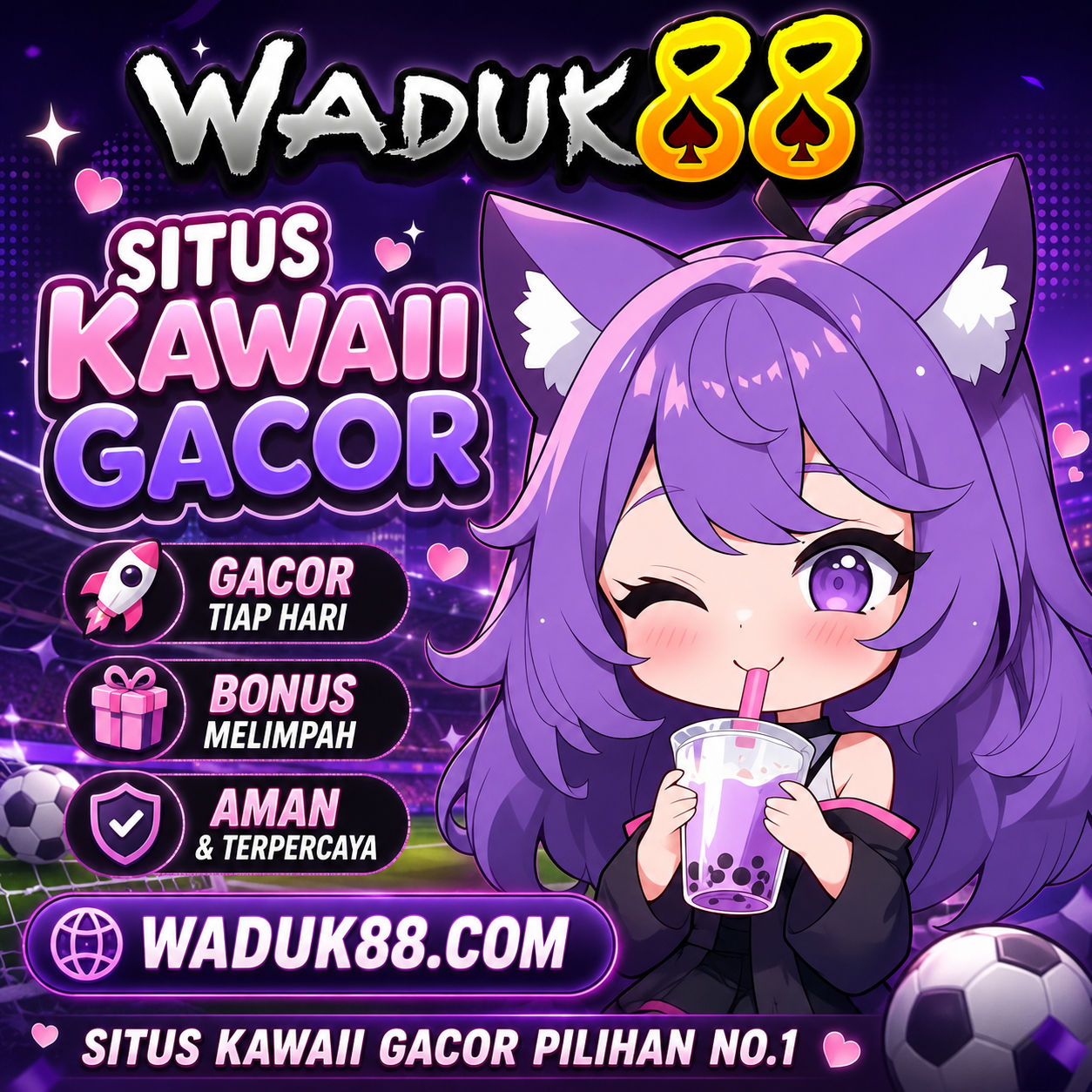 WADUK88