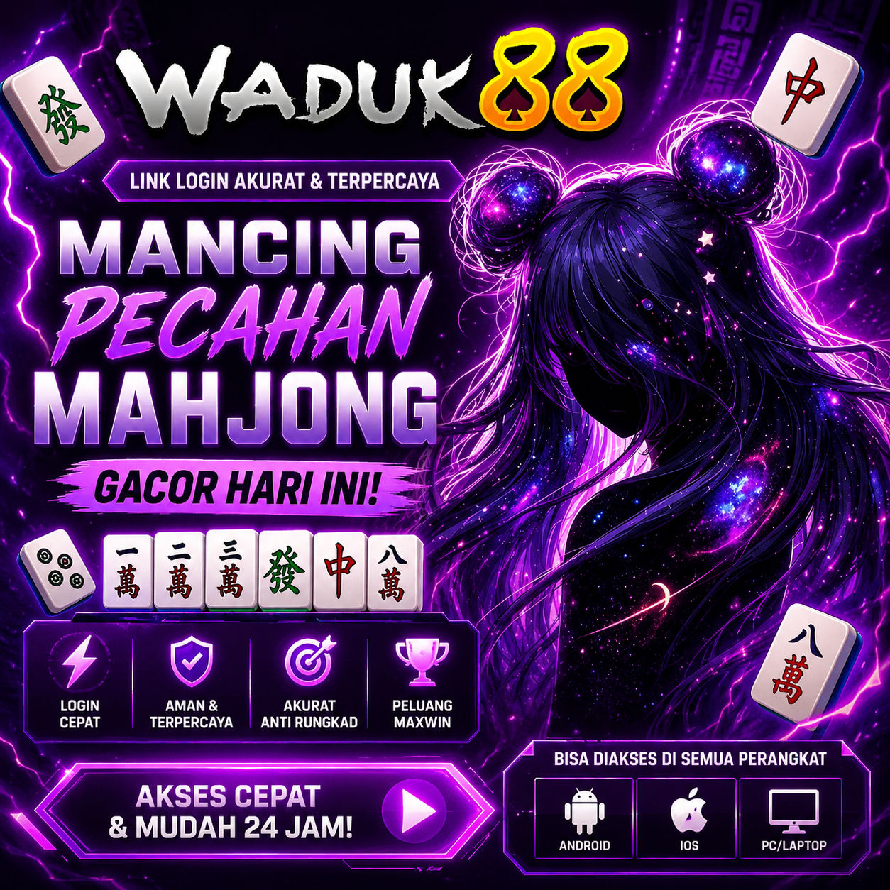 WADUK88