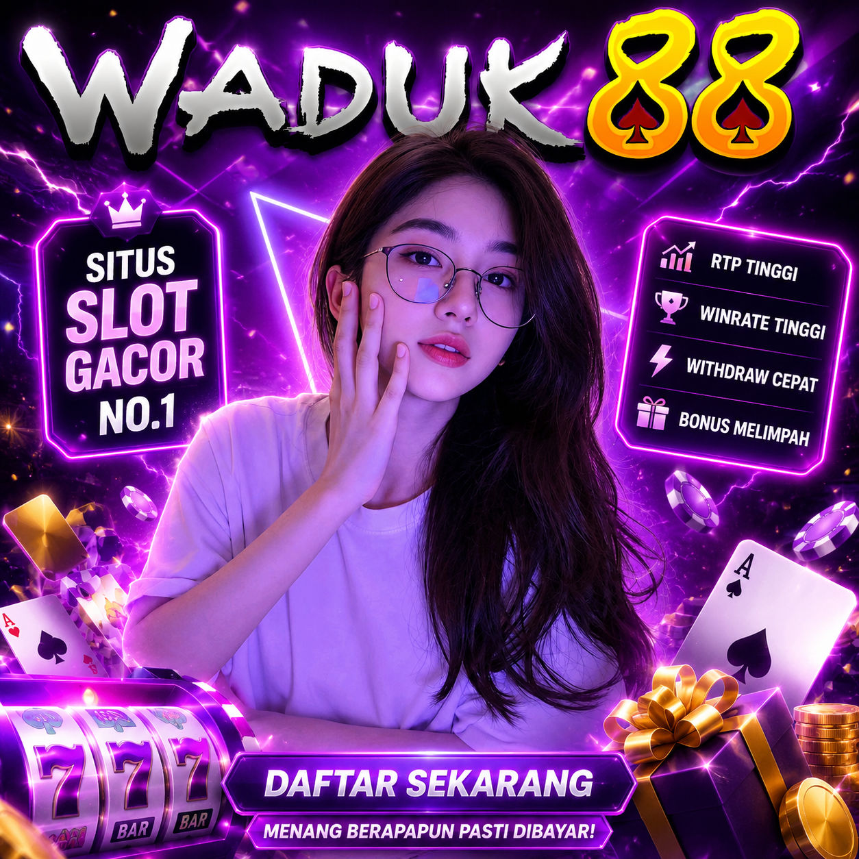 WADUK88