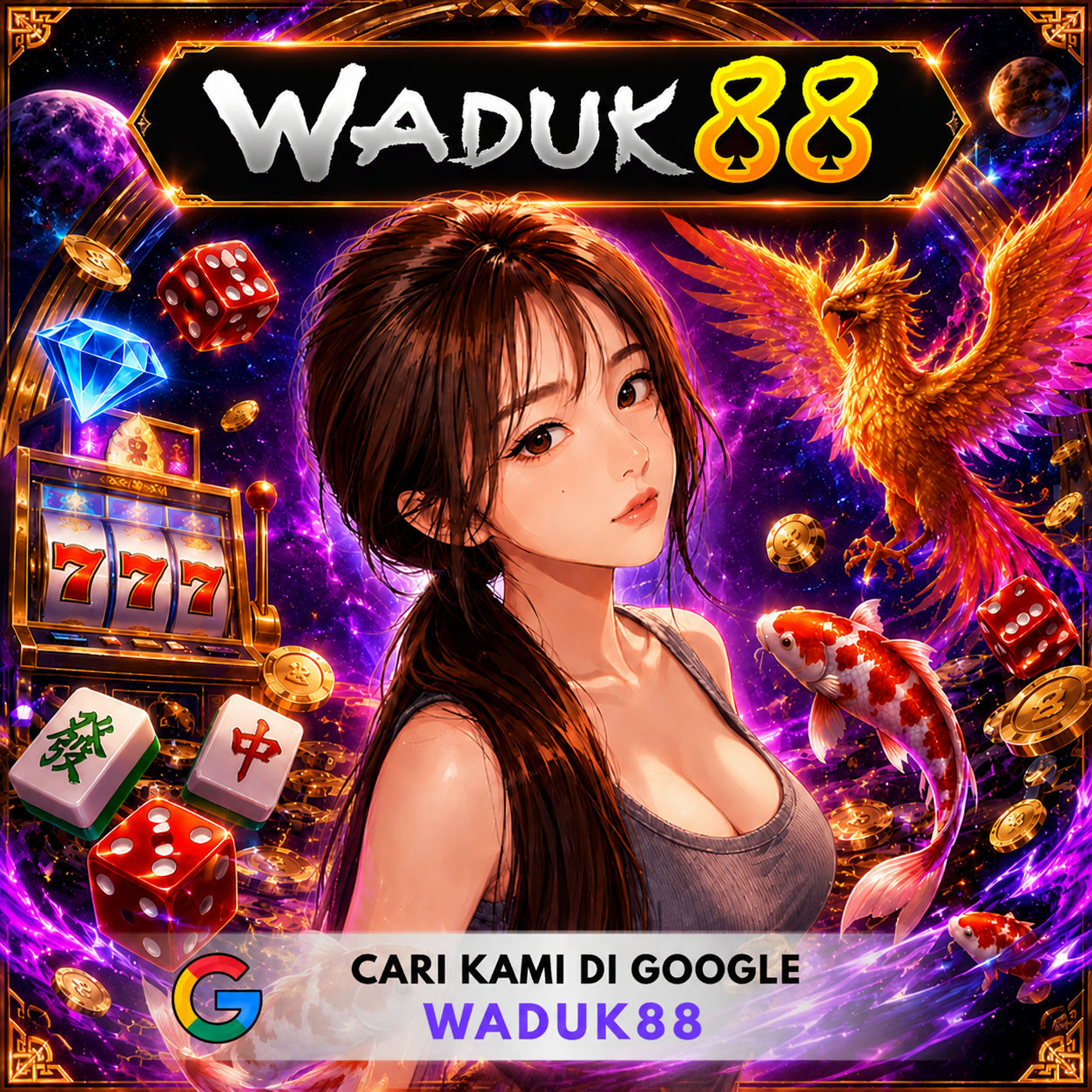 WADUK88