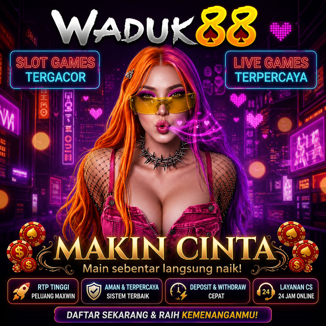 WADUK88 Link>
                    <span class=