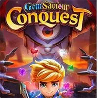 gem saviour conquest