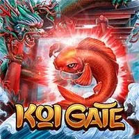 koi gate
