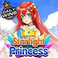 starlight princess