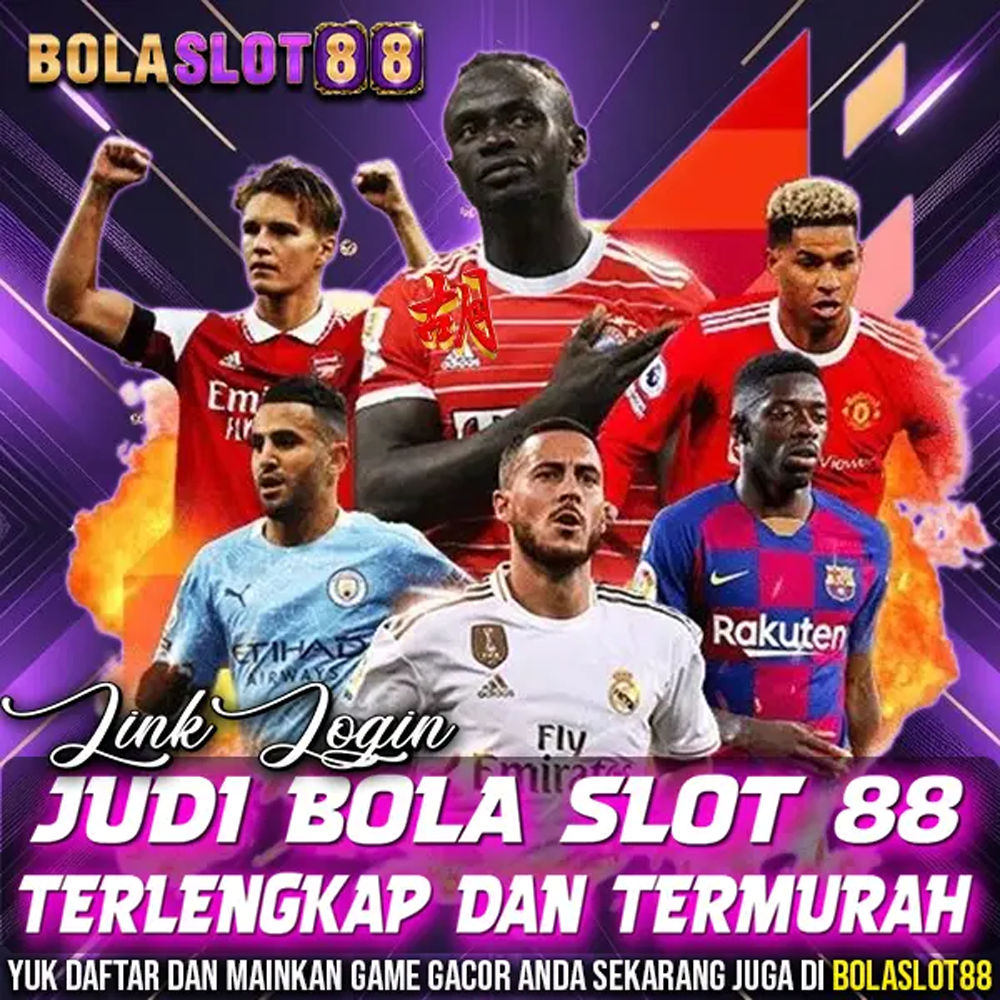 BOLASLOT88