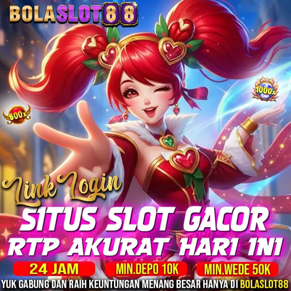 BOLASLOT88