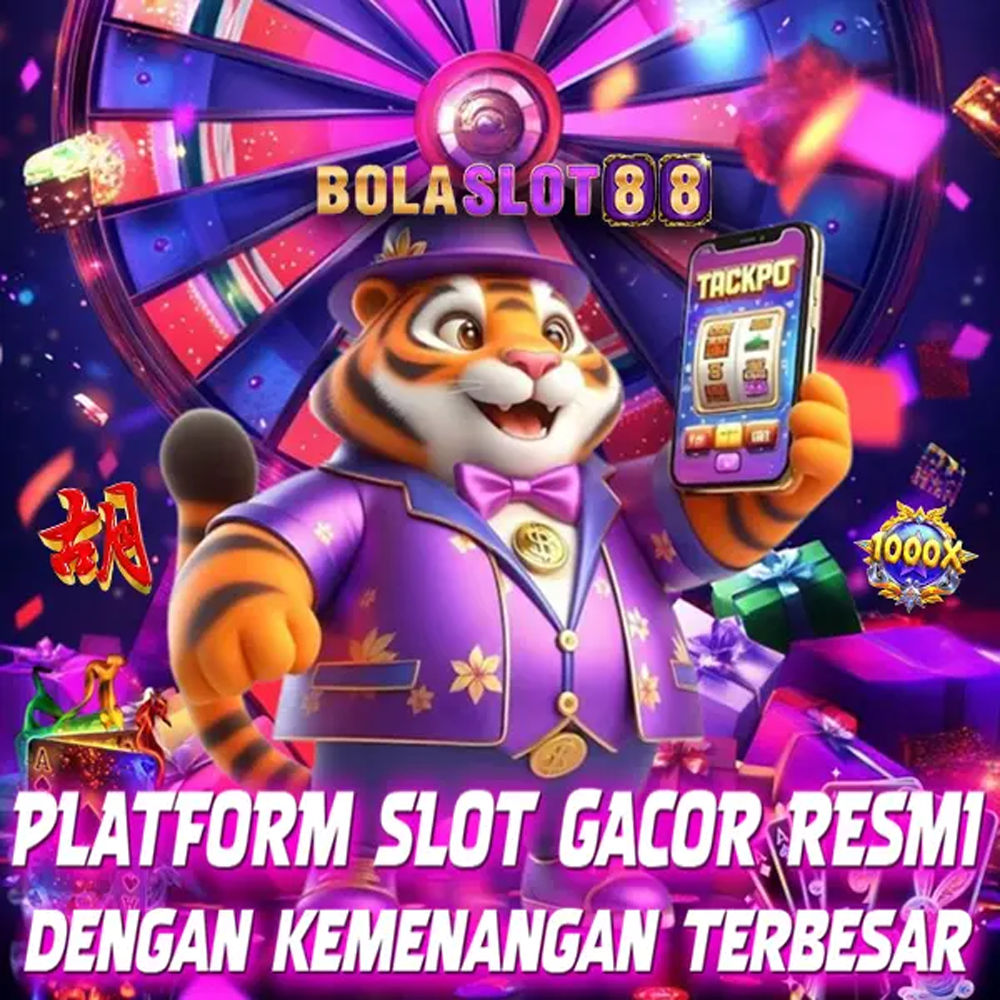 BOLASLOT88