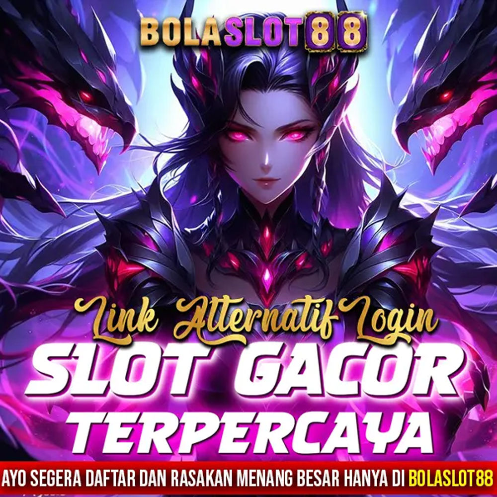 BOLASLOT88