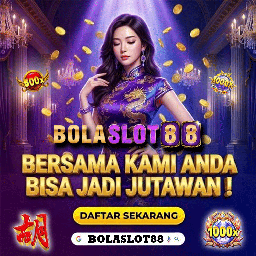BOLASLOT88