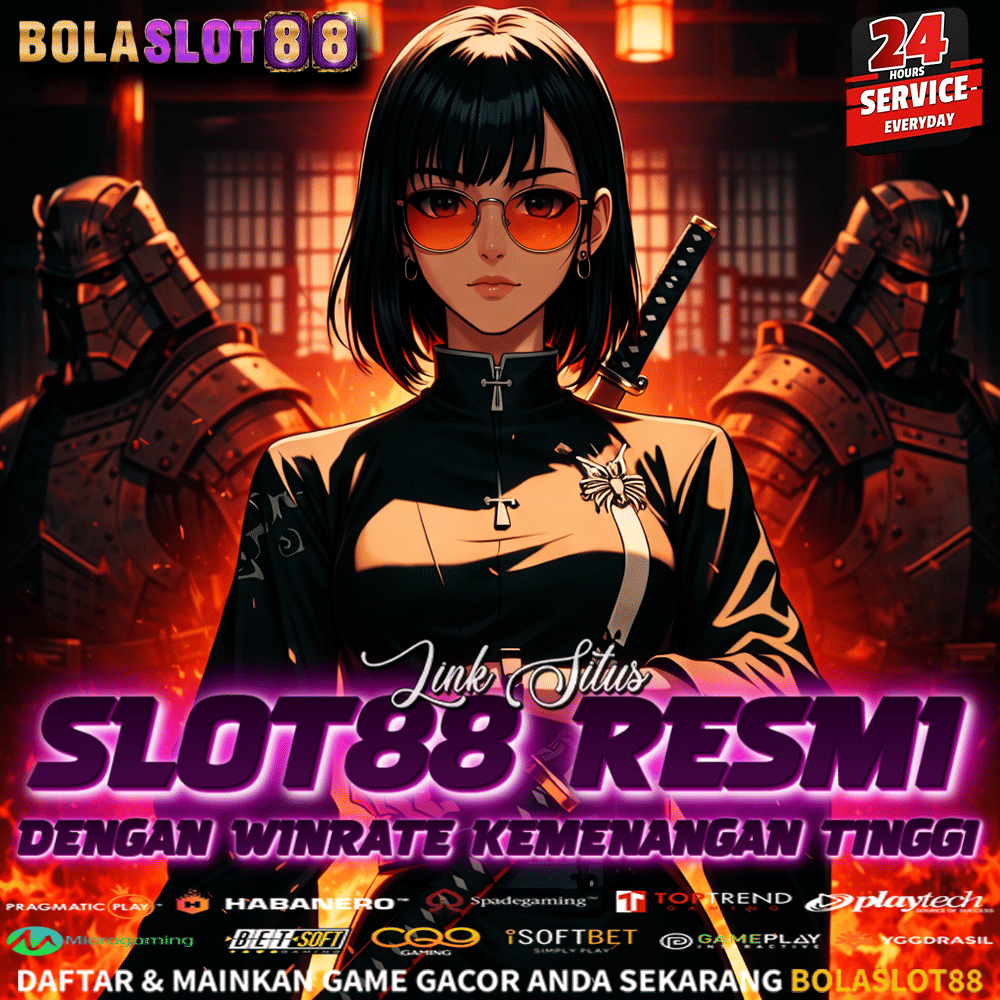 BOLASLOT88 - Link Alternatif Situs Slot Online Terbaik Paling Gacor Gampang Maxwin