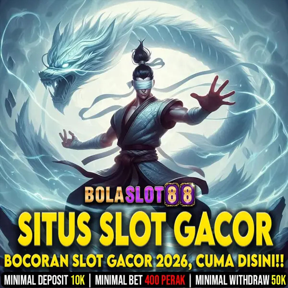 BOLASLOT88 ⚡ Daftar Situs Slot777 Resmi Slot Gacor 777 Online Terpercaya Hari Ini Gampang Maxwin